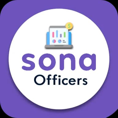 Sona Officers