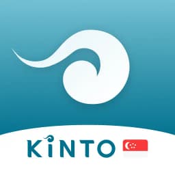 KINTO Singapore