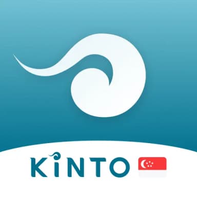 KINTO Singapore