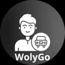 Wolygo Rider