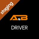 Driver Staging