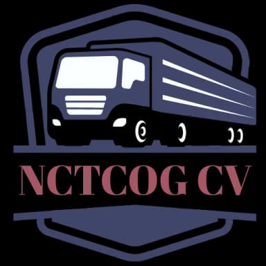 NCTCOG TX CV