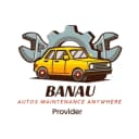 Banau Garage