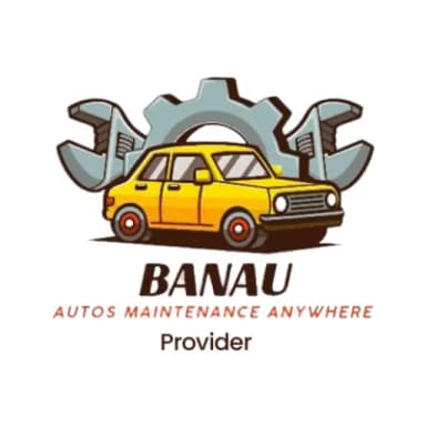 Banau Garage