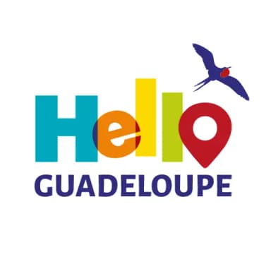 Hello Guadeloupe