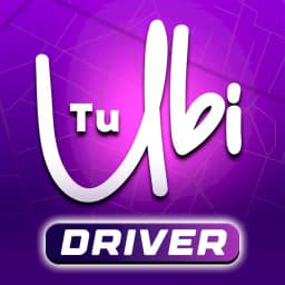 Tu Ubi Driver