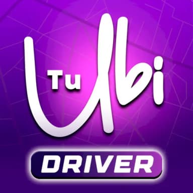 Tu Ubi Driver