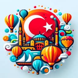 Discover Turkey