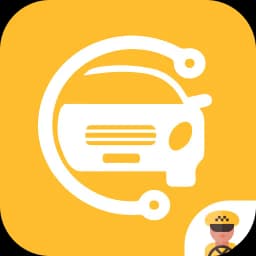 Smart Cab - Driver