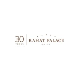 Rahat Palace Hotel