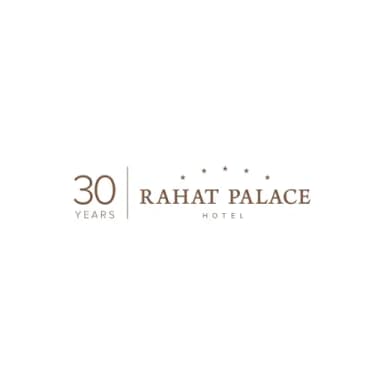 Rahat Palace Hotel