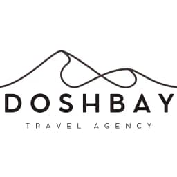DOSHBAY - TOURS PV