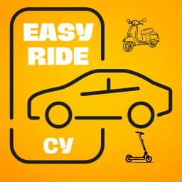 EasyRideCY