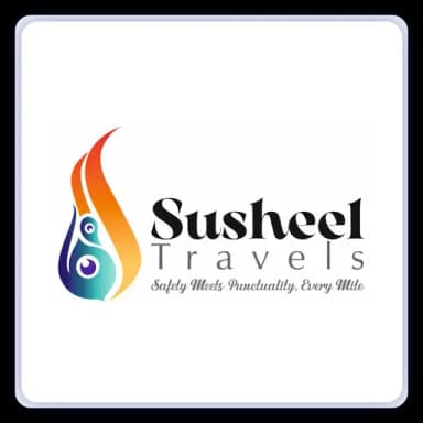 Susheel Travels