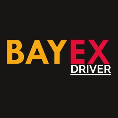 BayEx Driver