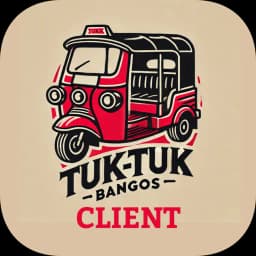 Tuktuk Bangos