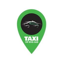 Taxi VIP Rive Sud