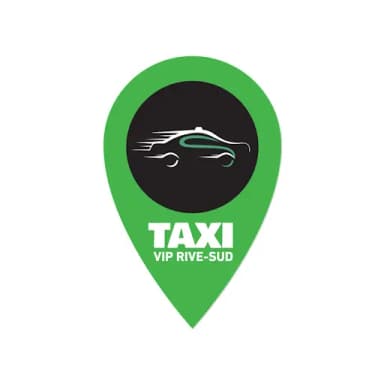 Taxi VIP Rive Sud