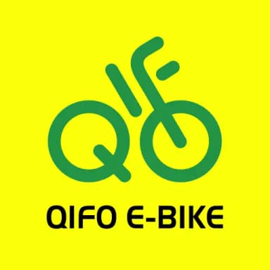QIFO E-BIKE