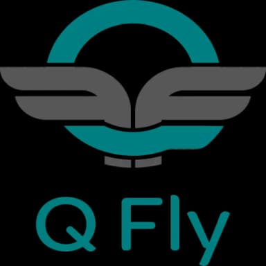 Q fly