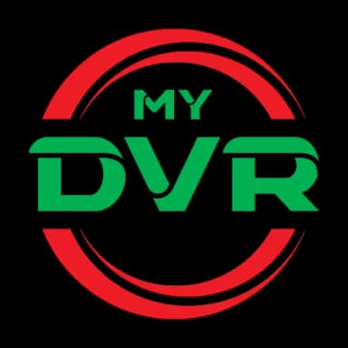 My Cobra DVR