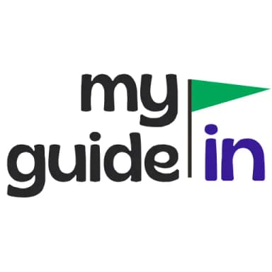 My guide in