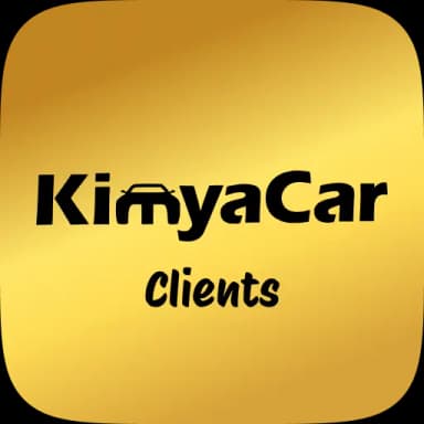KimyaCar Clients