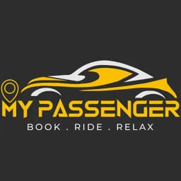My Passenger
