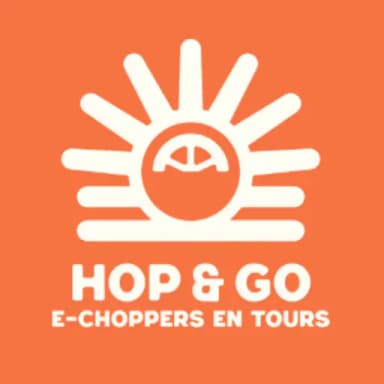 Hop & Go