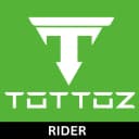 Tottoz Rider