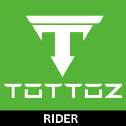 Tottoz Rider