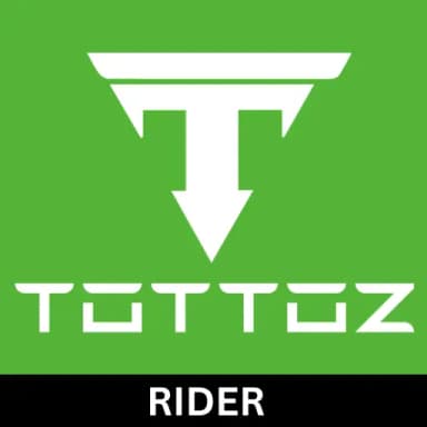 Tottoz Rider