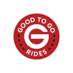 Good To Go Rides