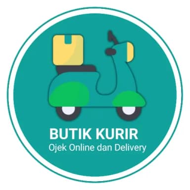 BUTIK KURIR