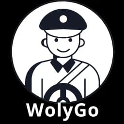 Wolygo Driver