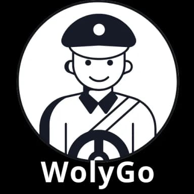 Wolygo Driver