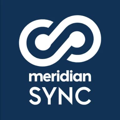 Meridian SYNC