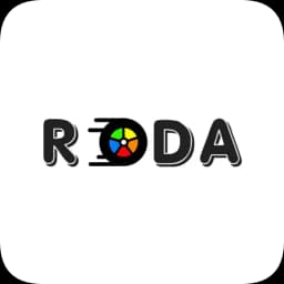 Roda - Ojek Online