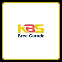 KBS Sree Garuda