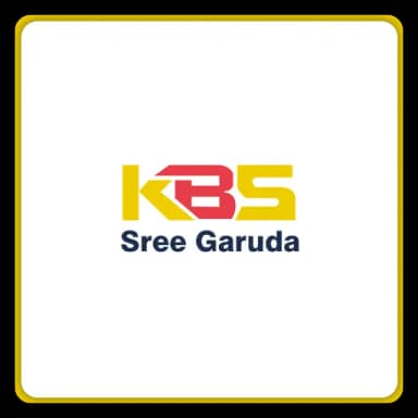 KBS Sree Garuda
