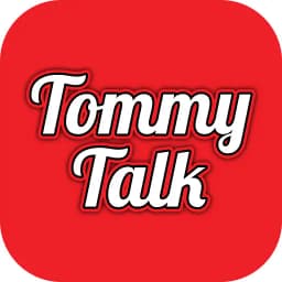 Tommy Talk