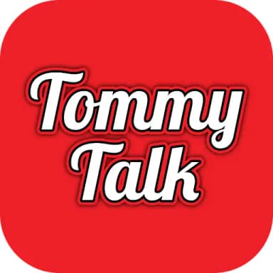 Tommy Talk