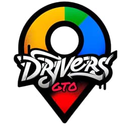 Driver's GTO