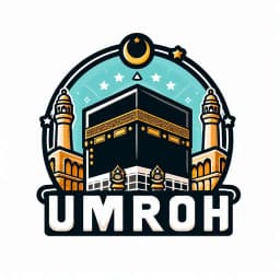 Umroh App