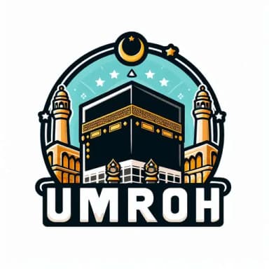 Umroh App