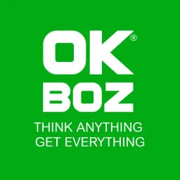 Ok Boz: Super App