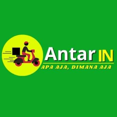 Antarin Pelanggan