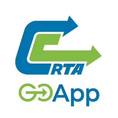 CCRTA GoApp