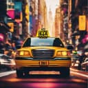 City Taxi