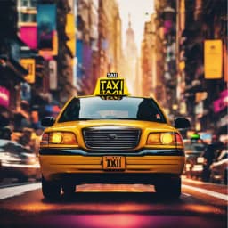 City Taxi